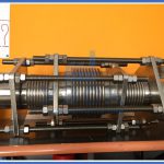 сильфонные компенсаторы трубопроводов в Кемерово