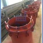 компенсатор сальниковый односторонний в Кемерово