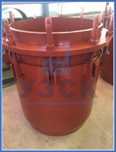 компенсатор сальниковый двухсторонний в Кемерово