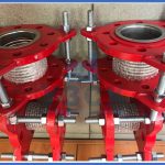 сильфонный компенсатор в Кемерово