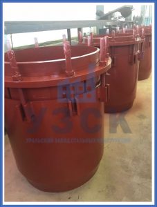 сальниковые компенсаторы трубопроводов в Кемерово