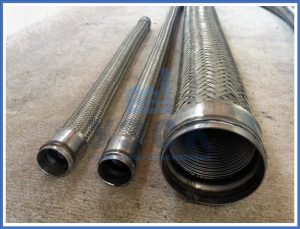 Металлорукав защитный в Кемерово