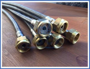 Металлорукав защитный гибкий стальной в Кемерово