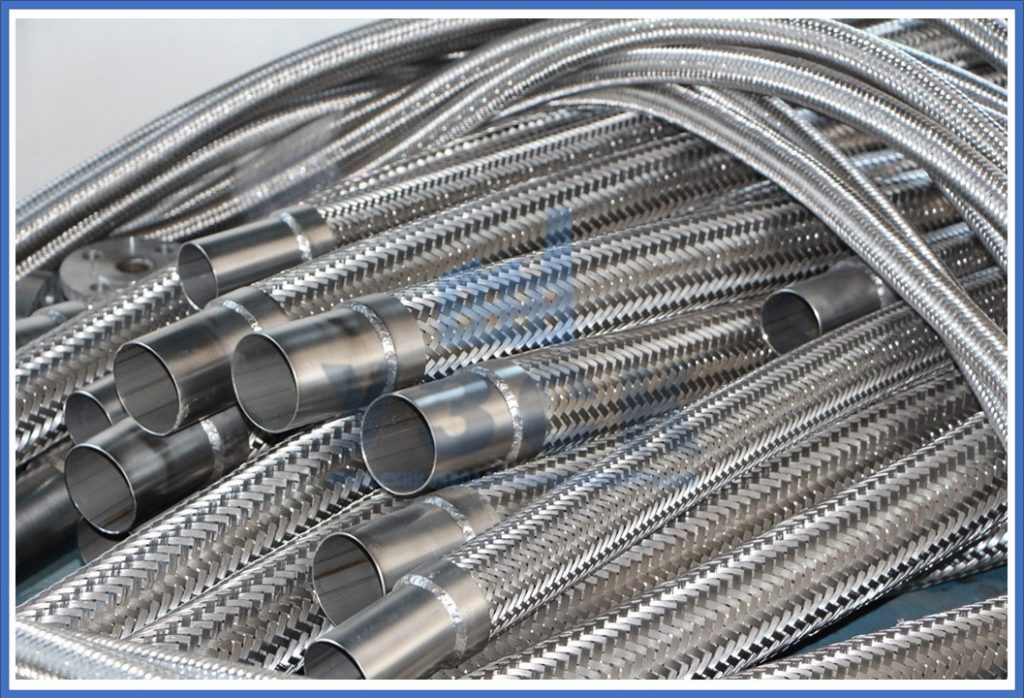 Металлорукава в Кемерово