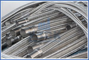 Металлорукава в Кемерово