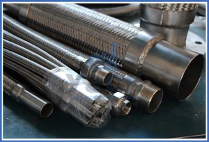 Металлорукав МНВД в Кемерово