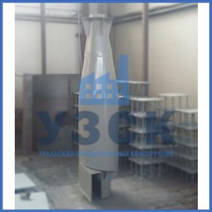 Циклоны ЦН-15 от производителя в Кемерово