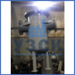 Фильтр сетчатый дренажный жидкостный СДЖ в Кемерово