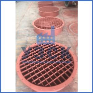 Клапан ПГВУ Ду 1000 мм в Кемерово