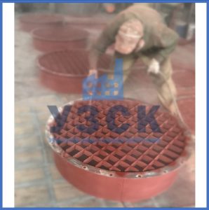 Клапан взрывной ПГВУ Ду 1000 в Кемерово