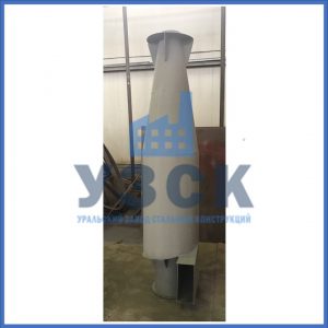 Купить циклоны ЦН-15 в Кемерово