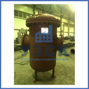 Купить фильтр СДЖ Ду 500, Ру 1,6 МПа в Кемерово