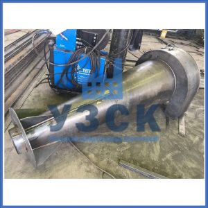 Купить циклоны СДК-ЦН-600 без бункера и улитки в Кемерово