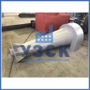 Купить циклоны СДК-ЦН-600 без бункера и улитки в Кемерово