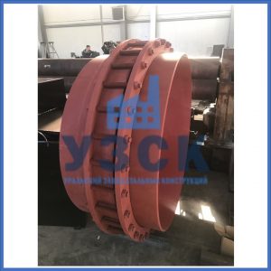 Купить сальниковый компенсатор СК в Кемерово