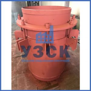 Купить сальниковые компенсаторы в Кемерово