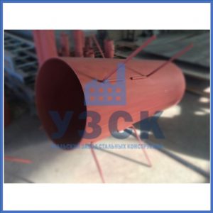 Купить гильзы для прохода труб через стены в Кемерово