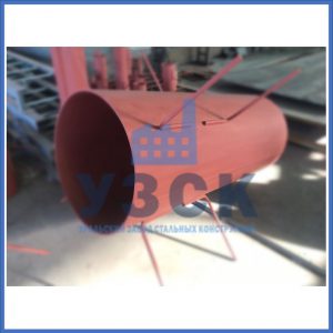 Купить гильзы для прохода труб через стены в Кемерово