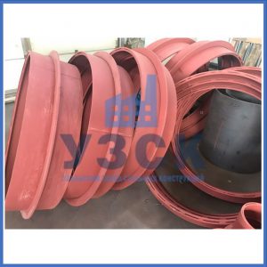 Купить сальники набивные Ду 1000, Ду 1200 в Кемерово