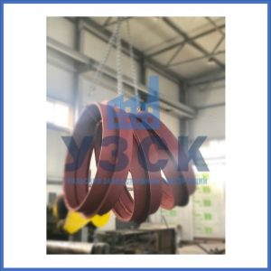 Купить сальник набивной Ду 1200, Ду 1400, Ду 1000, Ду 900, Ду 800 в Кемерово