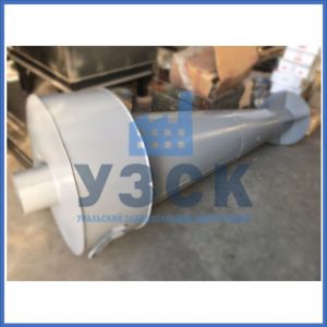 Купить циклон с улиткой СДК-ЦН в Кемерово