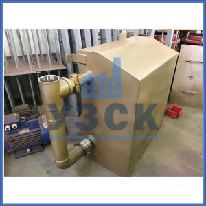 Купить бак разрыва струи в Кемерово