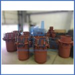 Купить сальниковые компенсаторы ду 500, ду 700, 4.903,5.903 Т.1, ТС-579, ТС-580 в Кемерово