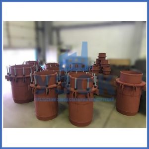 Купить сальниковые компенсаторы ду 500, ду 700, 4.903,5.903 Т.1, ТС-579, ТС-580 в Кемерово