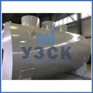 Купить ёмкость подземная 20 м3 ГКК-1-1-1-20-0,07-У в Кемерово