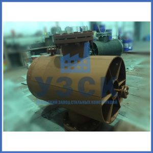 Купить грязевик ГПТ ТС-569 от производителя в Кемерово