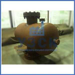 Купить грязевик ТС-569.00.000-15 от производителя в Кемерово