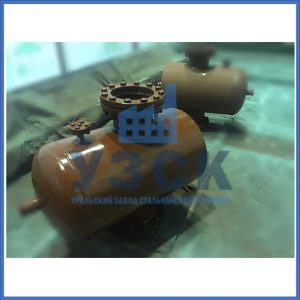 Купить грязевик ТС-569.00.000-15 от производителя в Кемерово