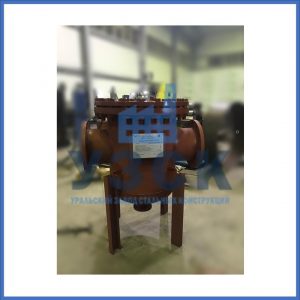 Купить шламоотводитель ФШМ в Кемерово