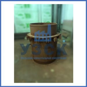 Купить сальниковые компенсаторы односторонние Ду 500, Ду 700, Ду 900 в Кемерово