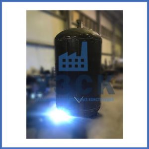 Купить аппарат ВЭЭ-2,15 емкость в Кемерово