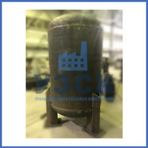 Купить аппарат ВЭЭ-2,15 емкость в Кемерово