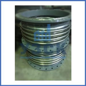 Купить сильфонные компенсаторы Ду 800 , Ду 1000, Ду 1200 в Кемерово