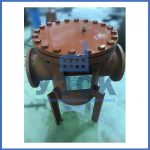 Купить шламоотводитель ФШМ в Кемерово