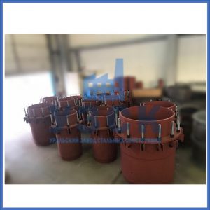 Купить сальниковые компенсаторы Ду 1000, Ду 700, Ду 800, Ду 600, Ду 500, Ру 25 в Кемерово