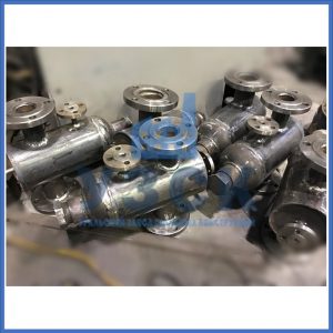 Купить грязевики ГПТ от производителя в Кемерово