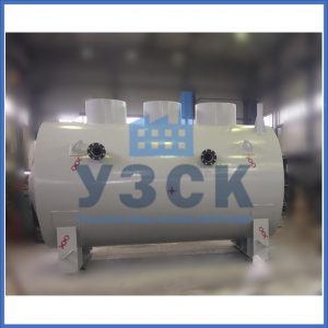 Купить ёмкость подземная 20 м3 ГКК-1-1-1-20-0,07-У в Кемерово