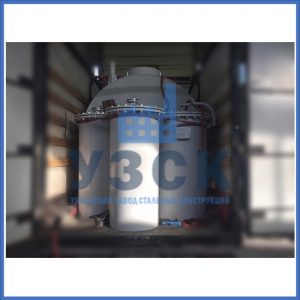 Купить ёмкость подземная 20 м3 ГКК-1-1-1-20-0,07-У в Кемерово