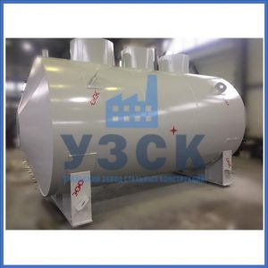 Купить ёмкость подземная 20 м3 ГКК-1-1-1-20-0,07-У в Кемерово