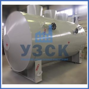 Купить ёмкость подземная 20 м3 ГКК-1-1-1-20-0,07-У в Кемерово