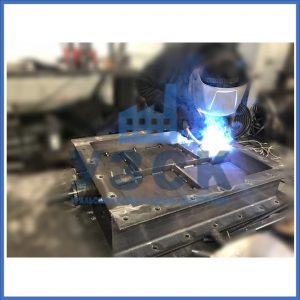 Производство клапанов ПГВУ прямоугольных в Кемерово