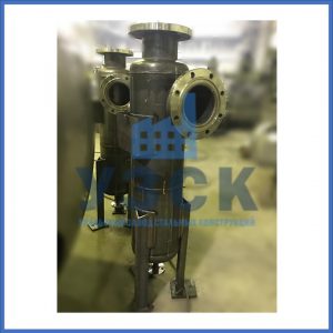 Купить сепараторы газовые СЦВ, СЦВ-Г, СЦВ-7, СЦВ-8, ЦГС, СГВ в Кемерово