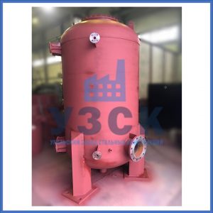 Купить емкость ВЭЭ от завода производителя в Кемерово