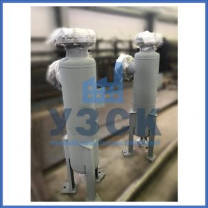 Купить сепараторы СЦВ, СГВ от завода производителя в Кемерово