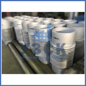 Купить сильфонные компенсаторы КСО, КСО.ВД, КСО-Ф, КСОФ, КСУ в Кемерово