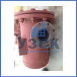 Купить шламоотводитель OISM в Кемерово